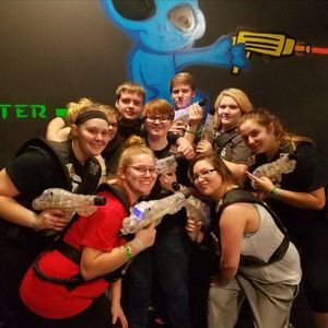 Meet your Posher, Cody